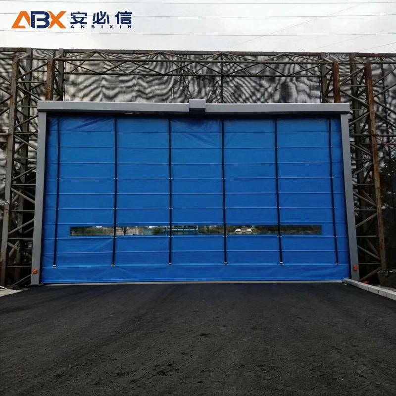 喀什地区柔性门