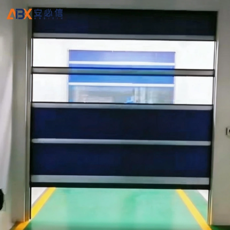 喀什地区软质快速门