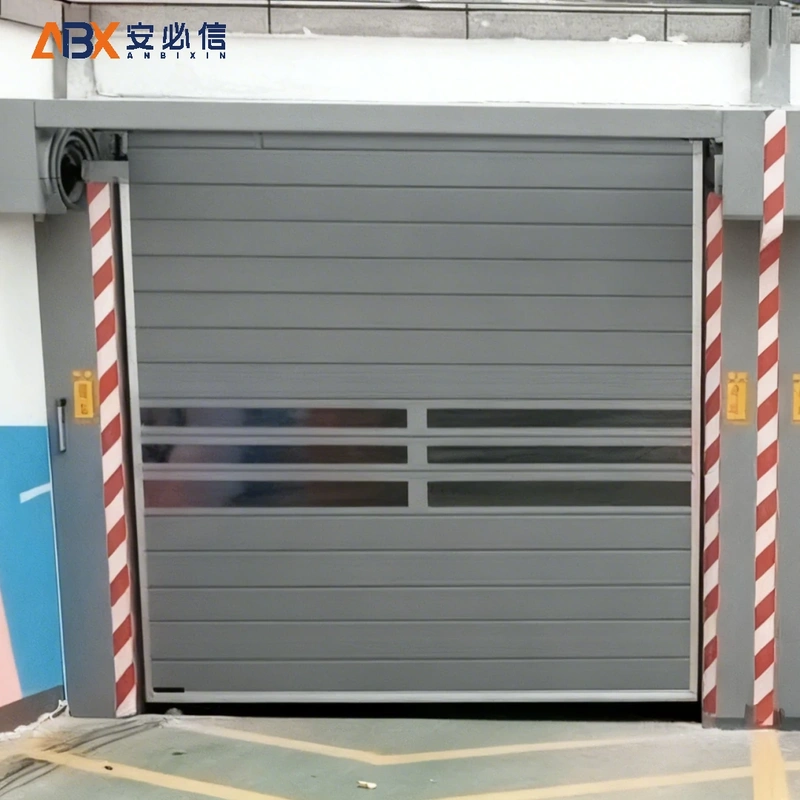喀什地区医药密闭高速门
